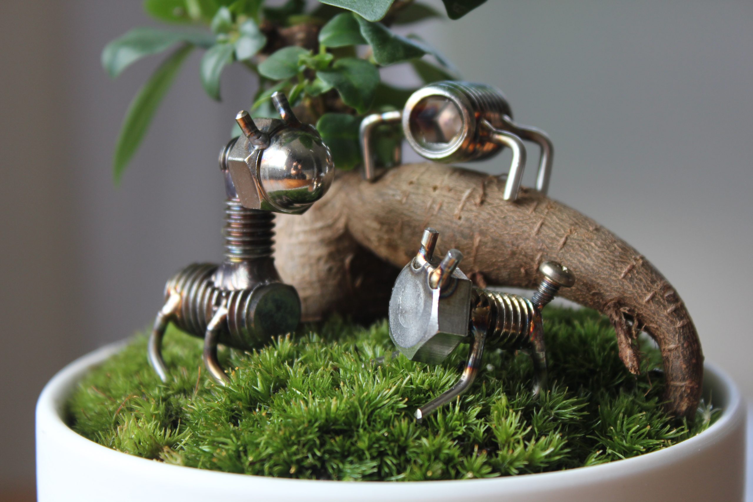 ハタノ製作所 | 東京都大田区、TIG溶接及び金属加工業